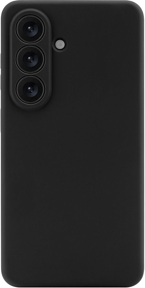 

Чехол uBear Touch Mag Case для Galaxy S26 черный, Touch Mag Case для Galaxy S26 черный