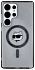 Чехол Karl Lagerfeld NFT Choupette MagSafe для Galaxy S25 Ultra черный Фото 3