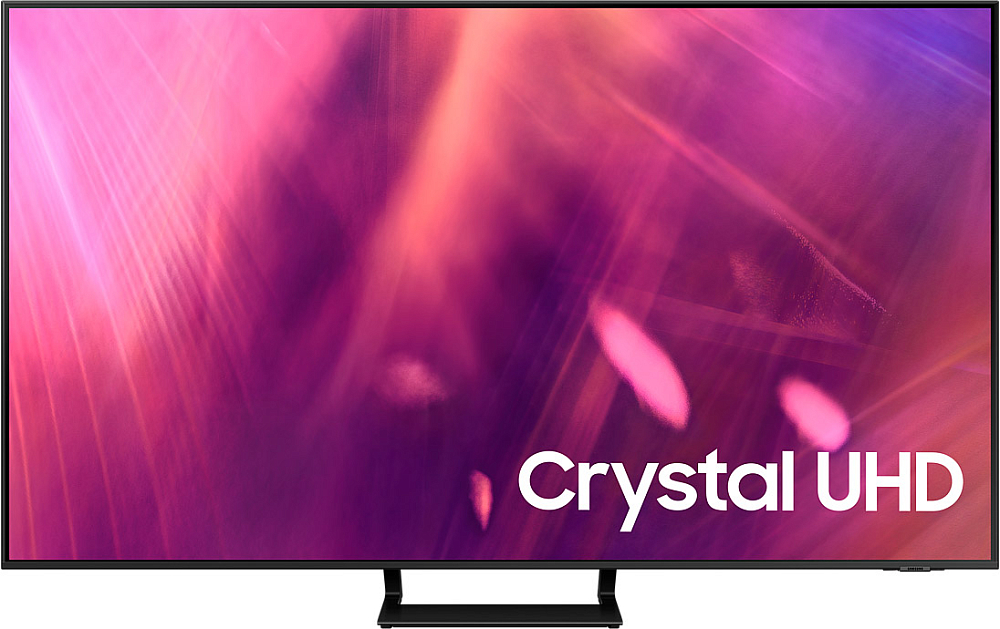 Телевизор Samsung 43" серия 9 UHD 4K Smart TV 2021 AU9010