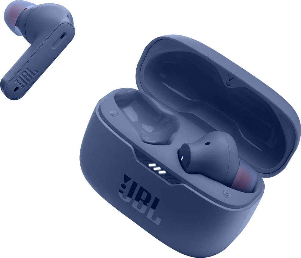 Беспроводные наушники JBL Беспроводные наушники JBL фото 10