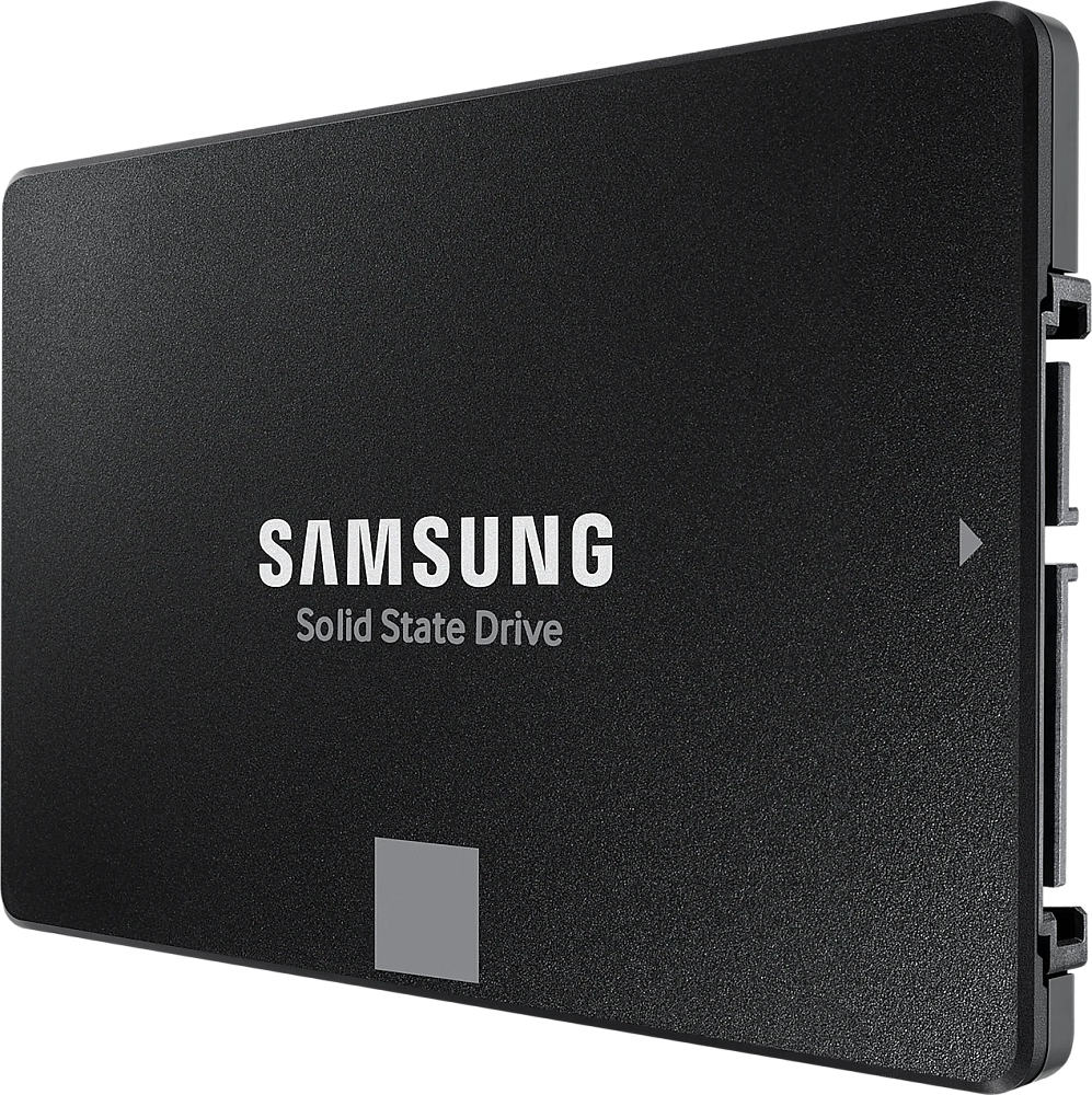 SSD-накопитель Samsung SSD-накопитель Samsung фото 3