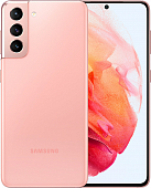 Купить Смартфоны Samsung (Самсунг) Galaxy S21 5G - цена от фирменного  интернет магазина galaxystore