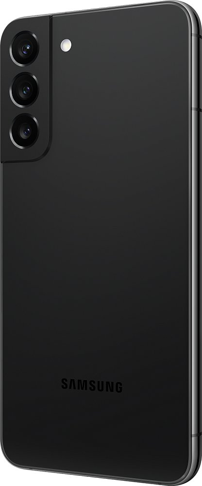 Смартфон Samsung Galaxy S22+ (Qualcomm) 256 ГБ черный фантом (SM-S906EZKGGLB) SM-S906EZKGGLB Galaxy S22+ (Qualcomm) 256 ГБ черный фантом (SM-S906EZKGGLB) - фото 7