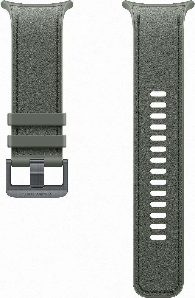 Ремешок Samsung Galaxy Watch Ultra2|Galaxy Watch Ultra Peakform Band оливковый
