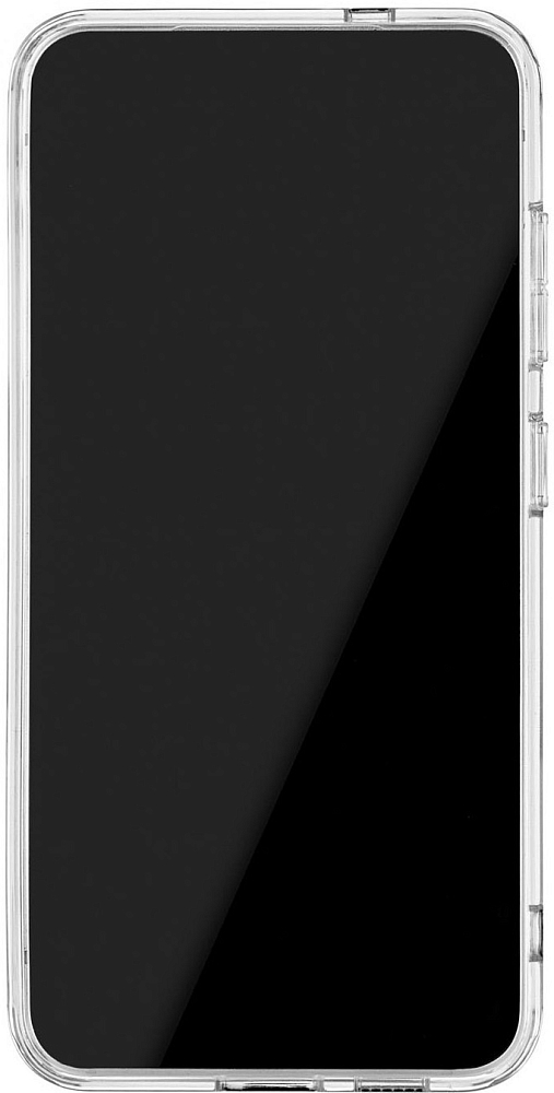 Чехол uBear Real Case для Galaxy S24 усиленный прозрачный CS342TT61RL-SS24 - фото 3