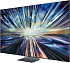 Телевизор Samsung 65&quot; QLED 8K QN900D черный графит Фото 2