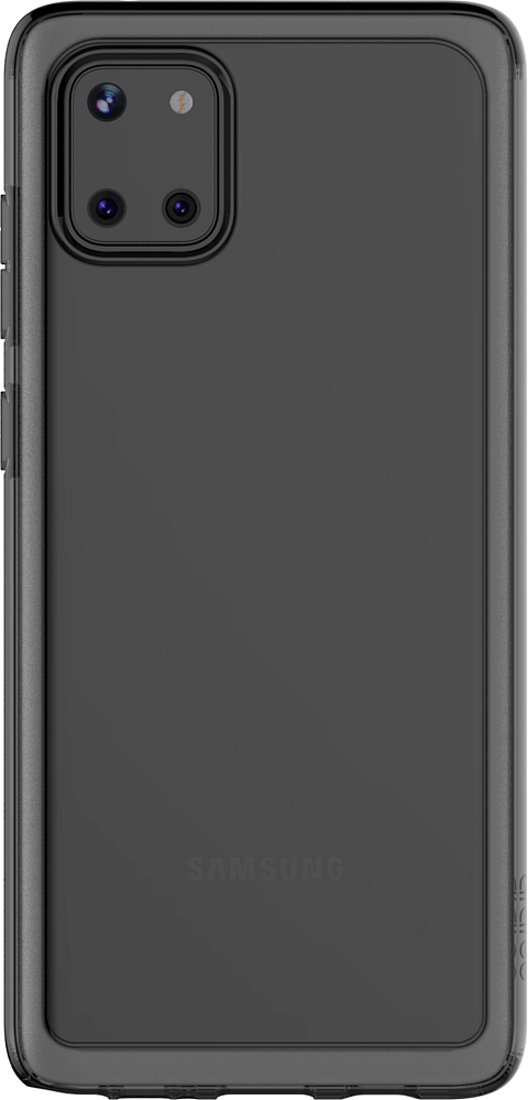 Чехол Araree N Cover для Galaxy Note10 Lite черный