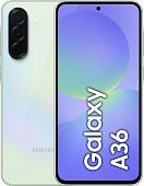 Смартфон Samsung Galaxy A36 8 ГБ/256 ГБ лайм