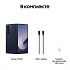 Смартфон Samsung Galaxy Z Fold6 256 ГБ Синий Фото 16