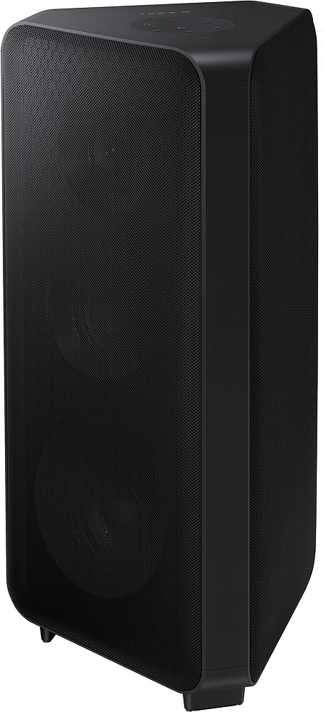 Акустическая система Samsung Sound Tower MX-ST90B черный MX-ST90B/RU MX-ST90B/RU - фото 8