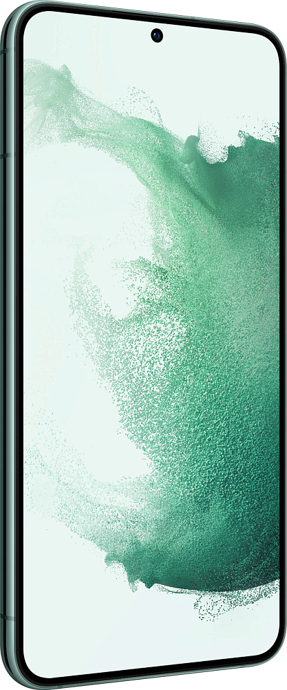 Смартфон Samsung Galaxy S22+ 256 ГБ зеленый (SM-S906BZGGCAU) SM-S906BZGGCAU Galaxy S22+ 256 ГБ зеленый (SM-S906BZGGCAU) - фото 2