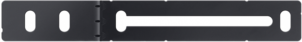 Стыковочный комплект Samsung для BESPOKE RA-C07KAAGG RA-C07KAAGG, цвет черный - фото 2