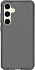 Чехол Itskins Spectrum Clear для Galaxy S24 FE дымчатый