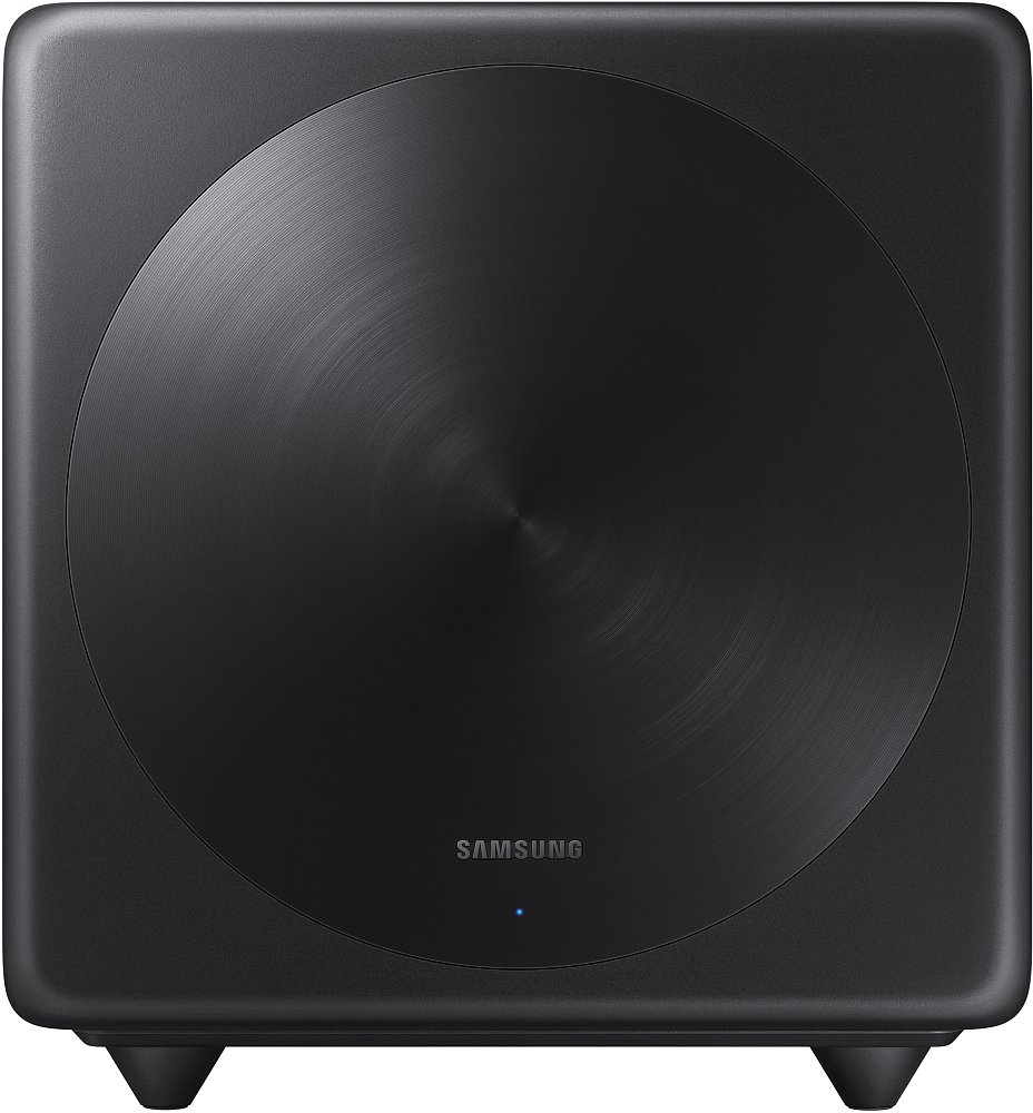 Сабвуфер Samsung SWA-W500 черный