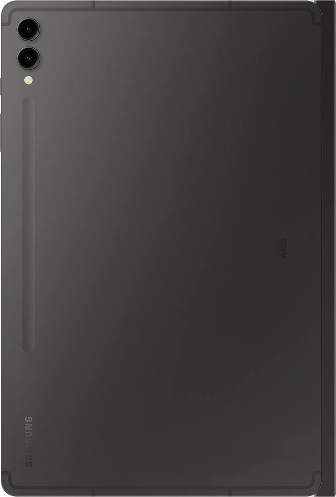 Чехол Samsung Privacy Screen Tab S9+ черный EF-NX812PBEGRU Privacy Screen Tab S9+ черный - фото 7
