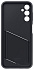 Чехол Samsung Card Slot Cover A14 черный Фото 6