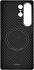 Чехол uBear Supreme Case для Galaxy S25 Ultra, кевлар черный Фото 2