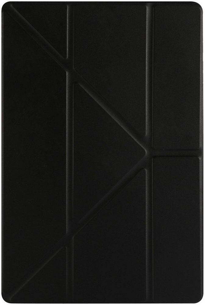 

Чехол-книжка moonfish для Galaxy Tab S9 Ultra/S10 Ultra (2024), Y-подставка, со слотом черный, для Galaxy Tab S9 Ultra/S10 Ultra (2024), Y-подставка, со слотом черный