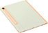Чехол-книжка Samsung Book Cover Tab S9/S9 FE/S10 FE оранжевый Фото 9