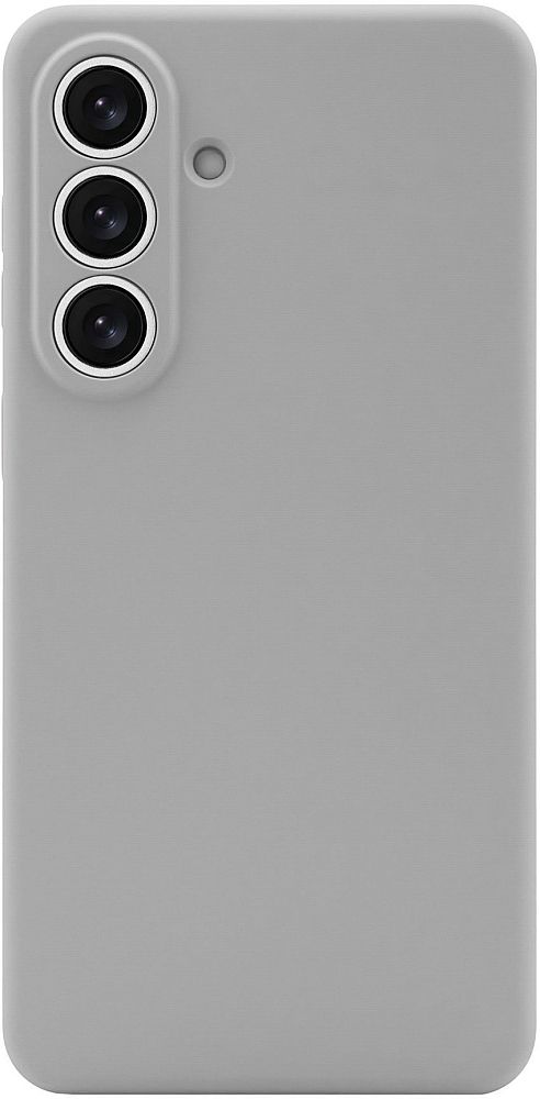 

Чехол uBear Touch Mag Case для Galaxy S26+ серый, Touch Mag Case для Galaxy S26+ серый