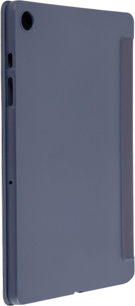 Чехол-книжка moonfish для Tab A9+ синий фото 3