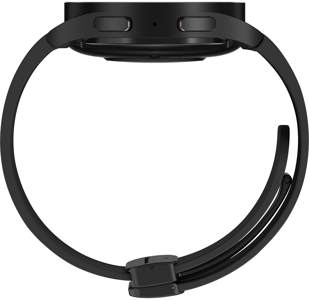 Смарт-часы Samsung Galaxy Watch5 Pro, 44 мм черный титан SM-R920NZKACIS - фото 5