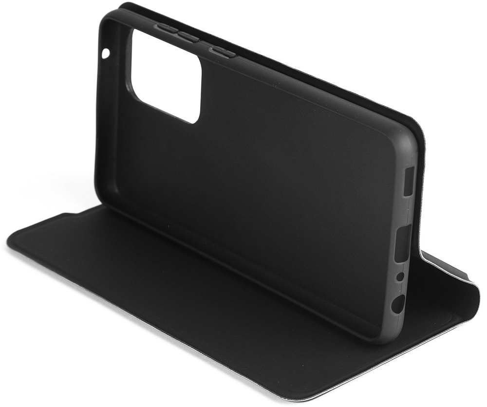 Чехол Samsung для Galaxy A52 черный MNF23968 - фото 3