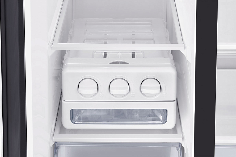 Холодильник Samsung RH62A50F1B4/WT с системой хранения Food Showcase, 640 л графит RH62A50F1B4/WT RH62A50F1B4/WT RH62A50F1B4/WT с системой хранения Food Showcase, 640 л графит - фото 8