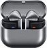 Беспроводные наушники Samsung Galaxy Buds3 Pro Серебро