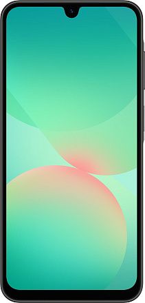 Смартфон Samsung Galaxy A26 6 ГБ/128 ГБ черный Фото 2