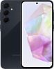 Смартфон Samsung Galaxy A35 128 ГБ темно-синий