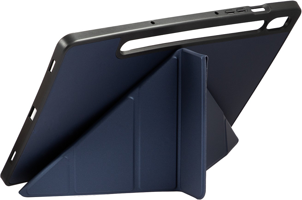 Чехол-книжка moonfish Чехол-книжка moonfish для Tab S9 синий фото 4