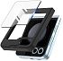 Защитное стекло Araree Core для Galaxy Z Flip6 Фото 2