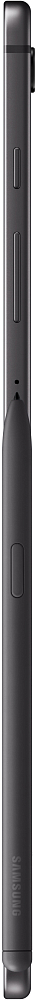 Планшет Samsung Galaxy Tab S6 Lite LTE (Qualcomm) 64 ГБ серый (SM-P619NZAAGLB) SM-P619NZAAGLB Galaxy Tab S6 Lite LTE (Qualcomm) 64 ГБ серый (SM-P619NZAAGLB) - фото 10
