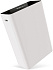 Внешний аккумулятор VLP B-Energy USB-C + USB-A, 20000 мАч, кабель белый Фото 3