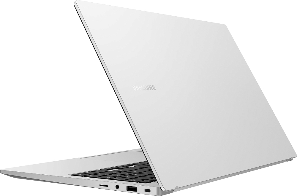 Ноутбук Samsung Galaxy Book3 15.6&quot;  i7 16ГБ/512ГБ серебристый фото 5