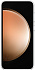 Чехол Samsung Clear Gadget Galaxy S23 FE прозрачный Фото 2
