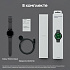 Смарт-часы Samsung Galaxy Watch6 Classic LTE, 47 мм черный Фото 7