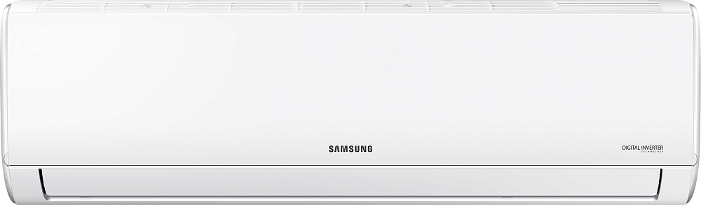 Кондиционер Samsung AR5000HM 9000 БТЕ/ч, внутренний блок белый AR09TXHQASINUA AR5000HM 9000 БТЕ/ч, внутренний блок белый - фото 1