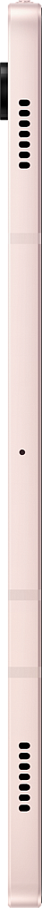 Планшет Samsung Galaxy Tab S8 Wi-Fi 256 ГБ розовое золото SM-X700N08256PNKWF1S, цвет розовый - фото 7