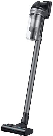 Пылесос Samsung Jet 75B Pro Серебристый Фото 2