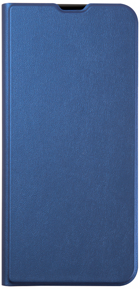 Чехол-книжка moonfish для Galaxy A13 синий MNF30295 - фото 1