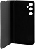 Чехол-книжка moonfish для Galaxy A55, полиуретан черный Фото 2