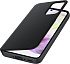 Чехол-книжка Samsung Smart View Wallet Case Galaxy A35 черный Фото 4