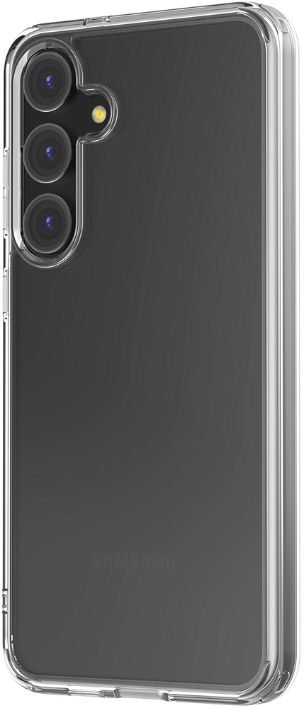 Чехол Uniq LifePro Xtreme для Galaxy S24 прозрачный