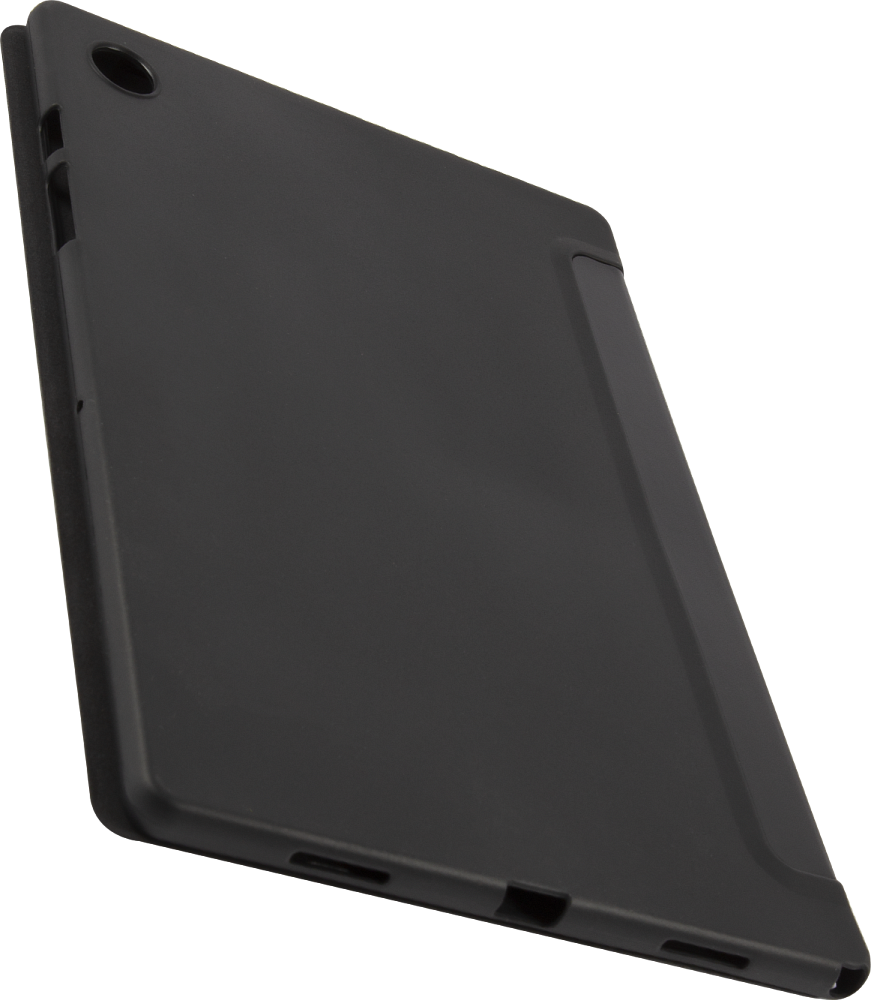 Чехол moonfish для Samsung Tab A8 10,5” (2021) черный MNF29688 для Samsung Tab A8 10,5” (2021) черный - фото 6