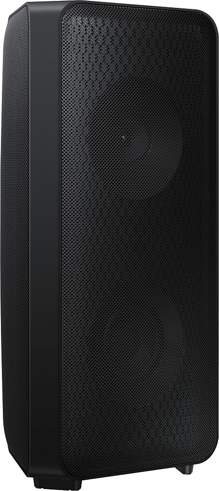 Акустическая система Samsung Sound Tower MX-ST40B черный MX-ST40B/RU MX-ST40B/RU - фото 7