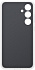 Чехол Samsung Flipsuit Case S24+ прозрачный, желтый Фото 6