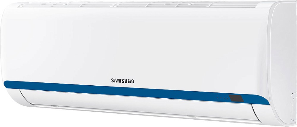 Кондиционер Samsung AR09AQHQDURNER, 9000 БТЕ/ч, внутренний блок белый AR09AQHQDURNER AR09AQHQDURNER, 9000 БТЕ/ч, внутренний блок белый - фото 5