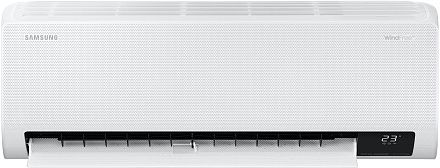 Кондиционер Samsung AR12BSFCMWKNER внутренний блок белый Фото 2